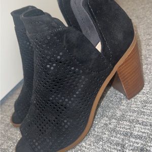 Womens Cute Heel